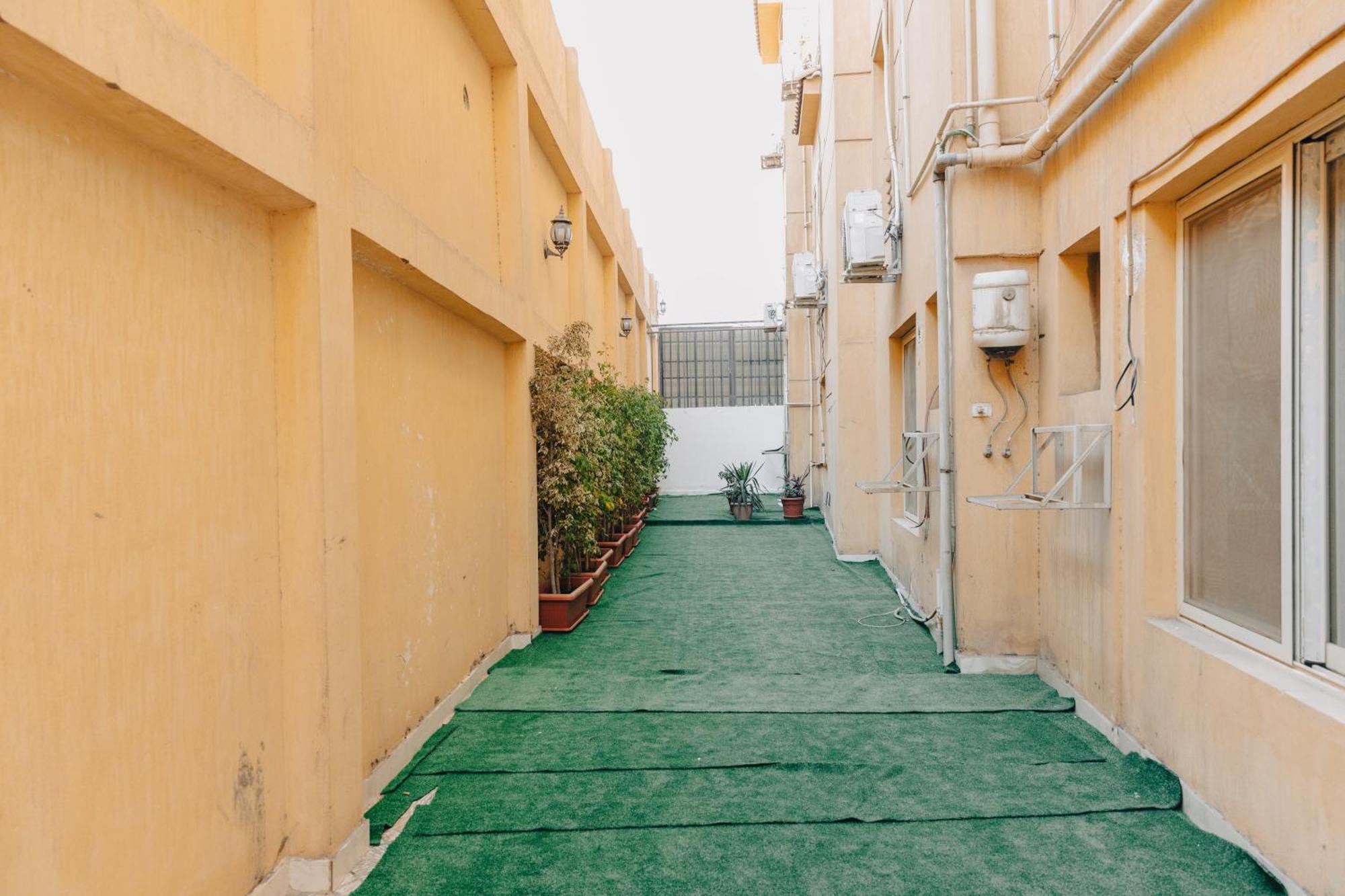 The Seven Six Near Waterway 5a Mall By Elegant * Cairo