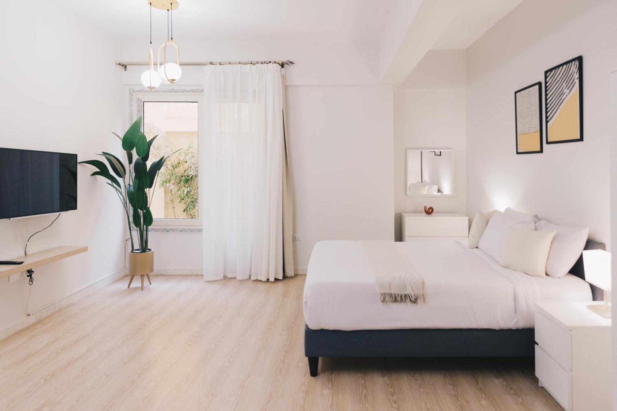 The Seven Six Near Waterway 5a Mall By Elegant Apartment *