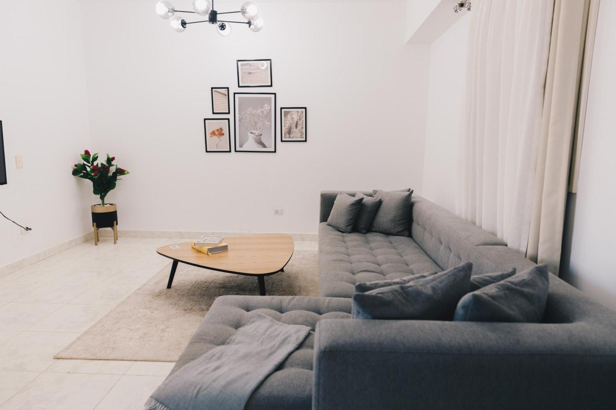 Apartamento The Seven Six Near Waterway 5a Mall By Elegant