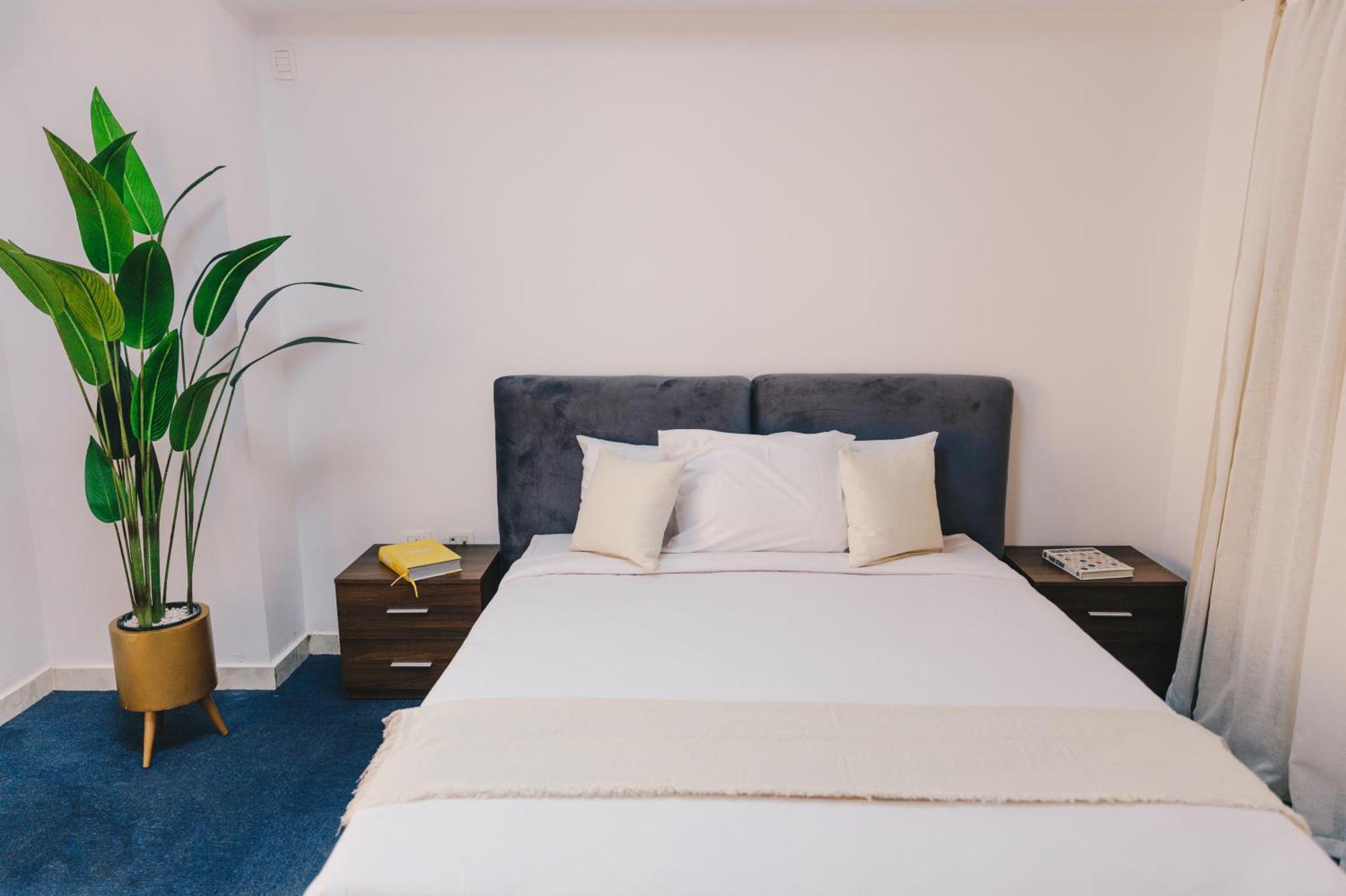 Apartamento The Seven Six Near Waterway 5a Mall By Elegant *