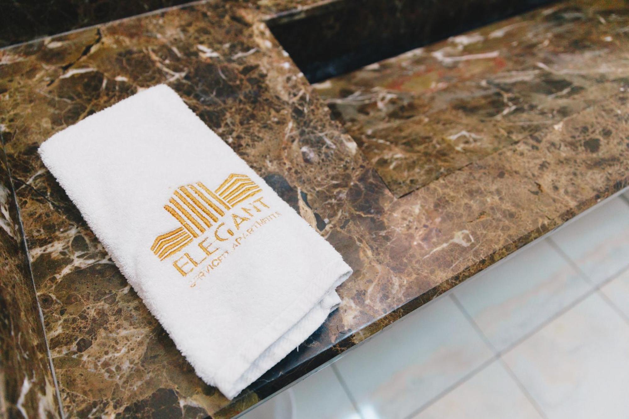 Apartamento The Seven Six Near Waterway 5a Mall By Elegant El Cairo