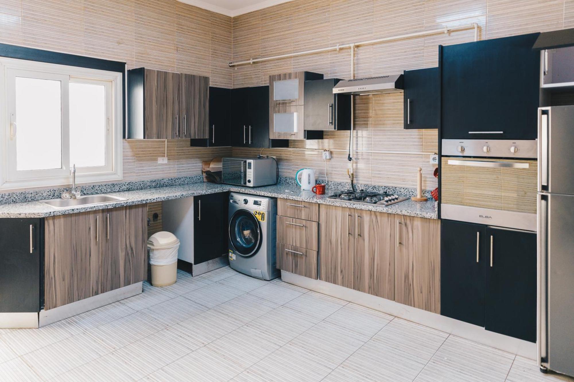 Apartamento The Seven Six Near Waterway 5a Mall By Elegant *