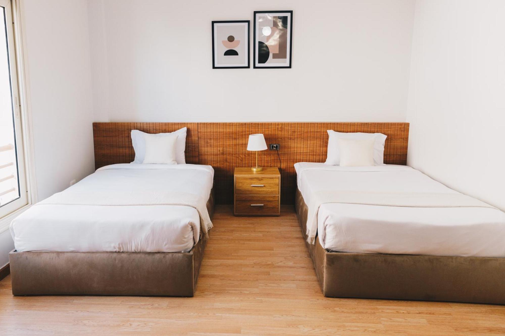The Seven Six Near Waterway 5a Mall By Elegant Apartment *
