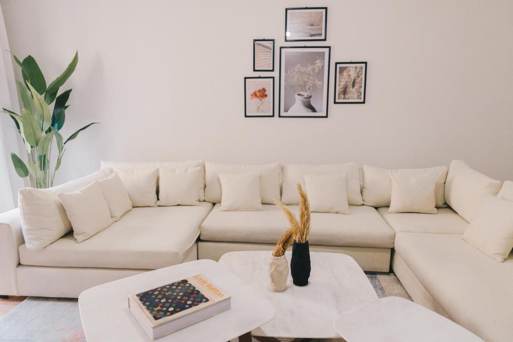 The Seven Six Near Waterway 5a Mall By Elegant Apartment