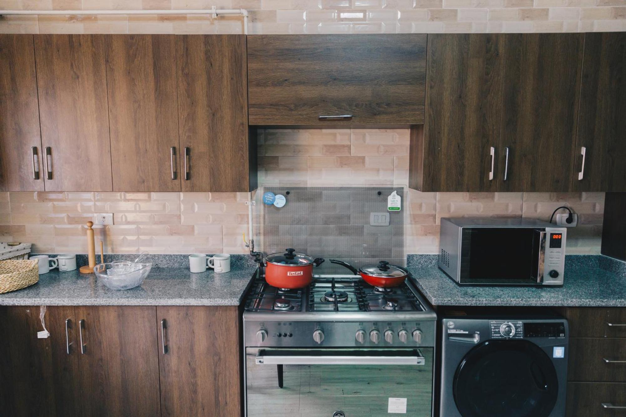 The Seven Six Near Waterway 5a Mall By Elegant Apartamento
