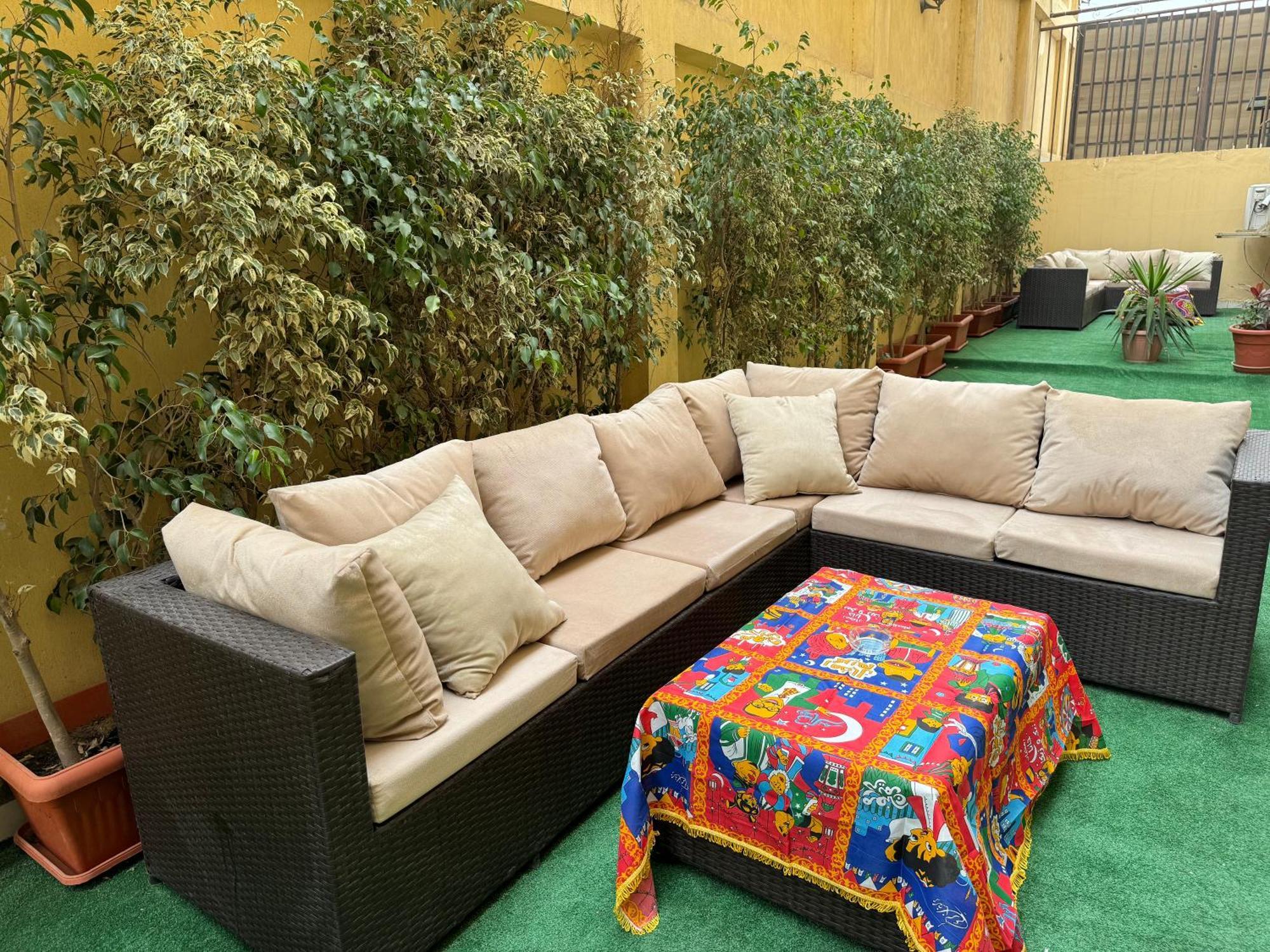 The Seven Six Near Waterway 5a Mall By Elegant * El Cairo