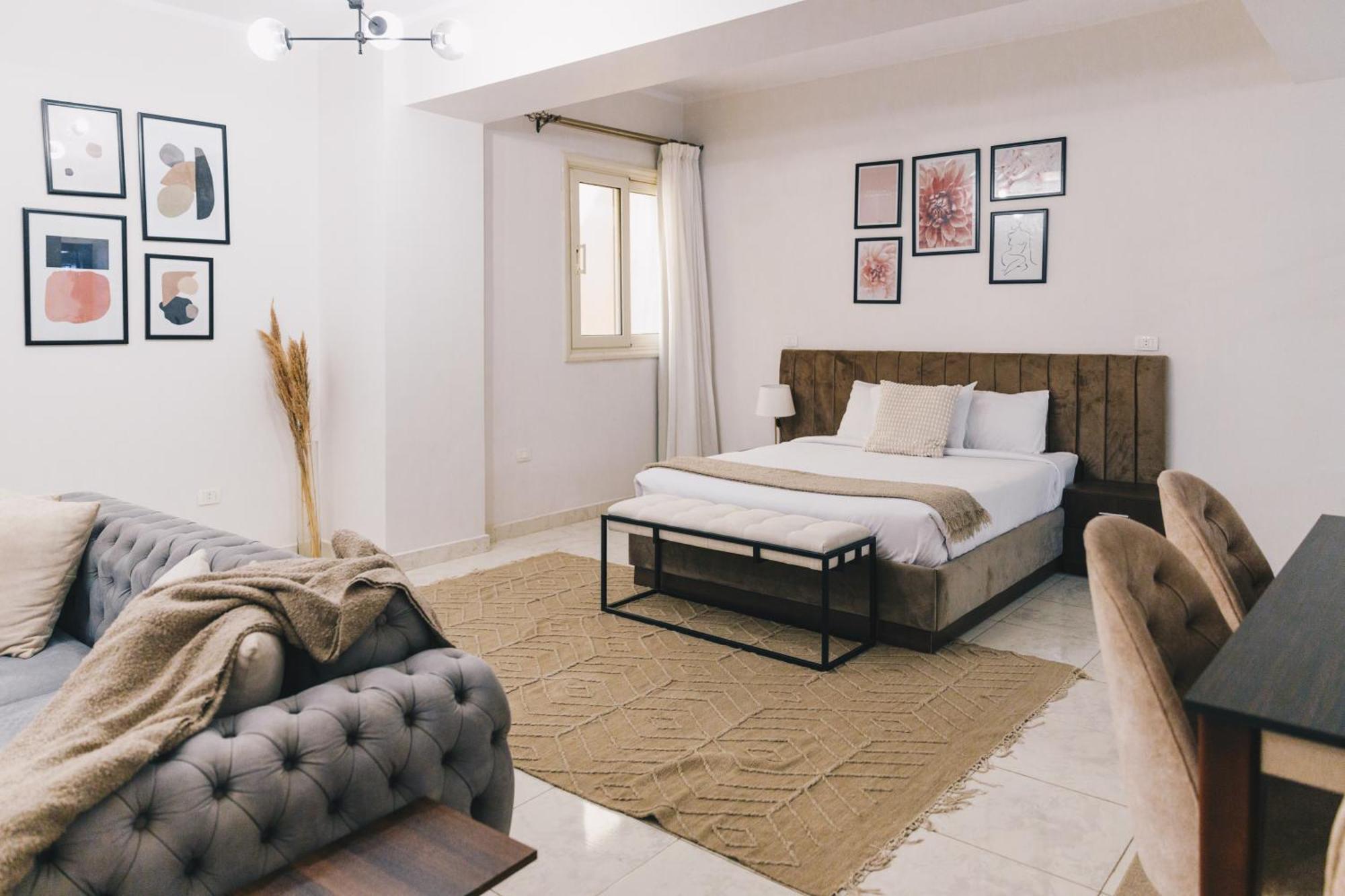 Apartamento The Seven Six Near Waterway 5a Mall By Elegant *